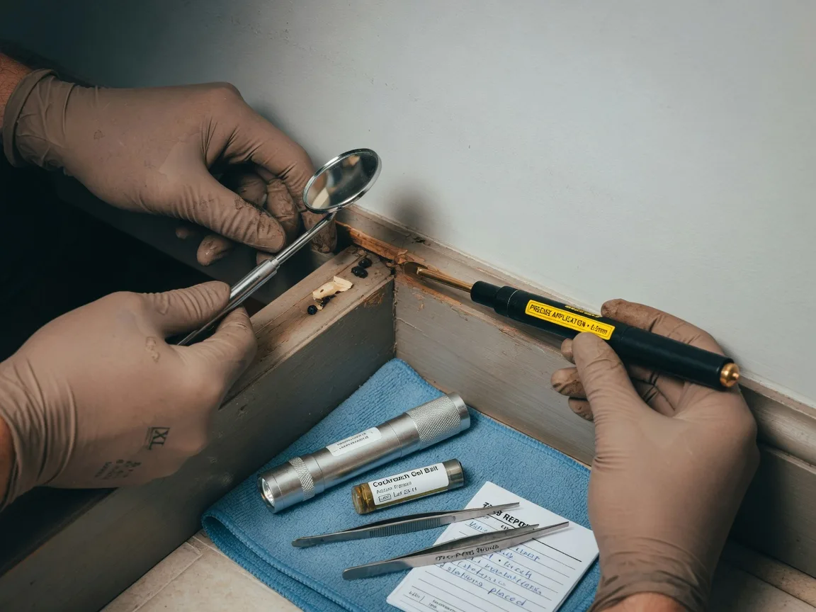 Why choose Emergency Pest Control in Shageluk, AK